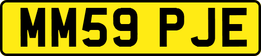 MM59PJE