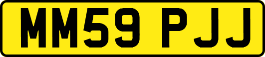 MM59PJJ