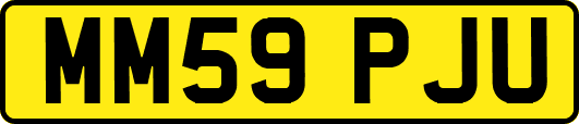 MM59PJU