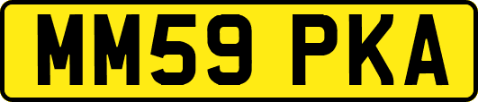 MM59PKA