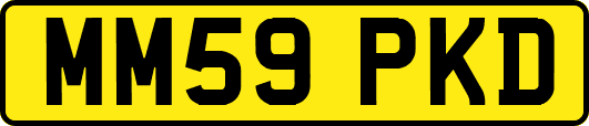 MM59PKD