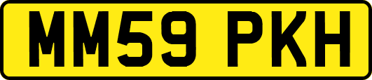 MM59PKH
