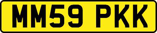 MM59PKK