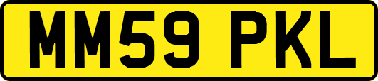 MM59PKL