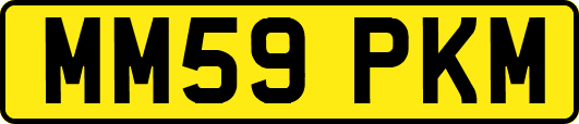 MM59PKM