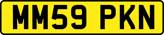 MM59PKN