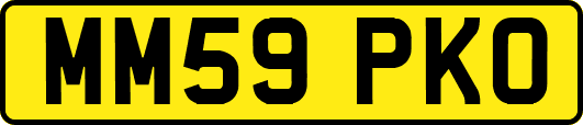 MM59PKO