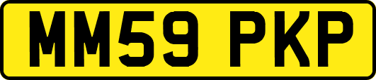 MM59PKP