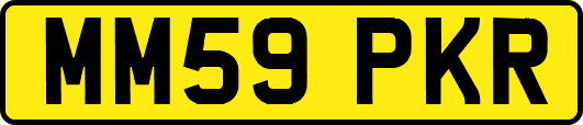 MM59PKR