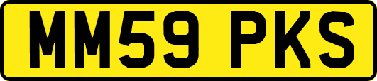 MM59PKS