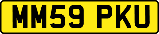 MM59PKU