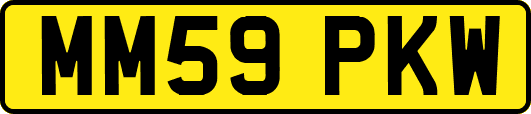 MM59PKW