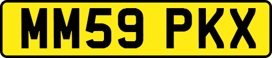MM59PKX
