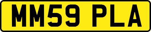MM59PLA