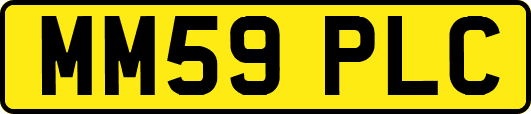 MM59PLC
