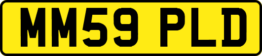 MM59PLD