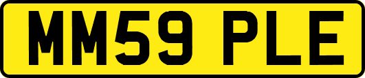 MM59PLE