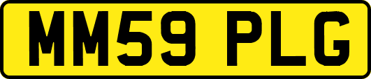 MM59PLG