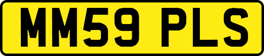 MM59PLS