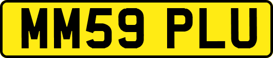 MM59PLU
