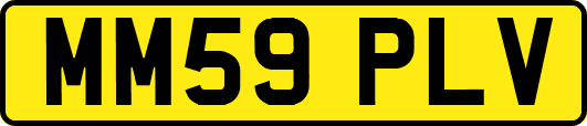 MM59PLV