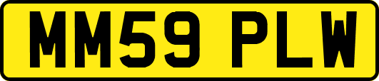 MM59PLW