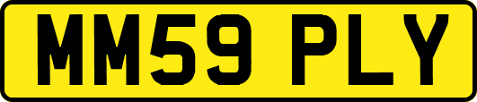 MM59PLY