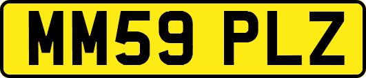 MM59PLZ