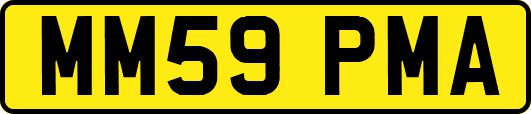 MM59PMA