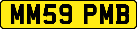 MM59PMB