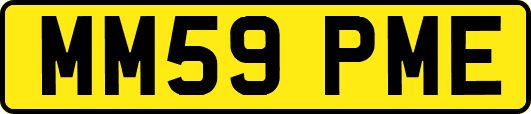 MM59PME