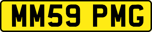 MM59PMG
