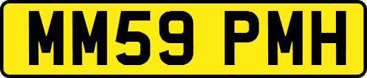 MM59PMH