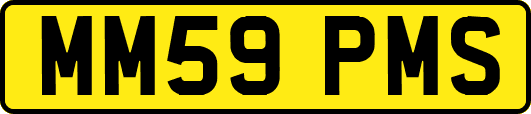 MM59PMS
