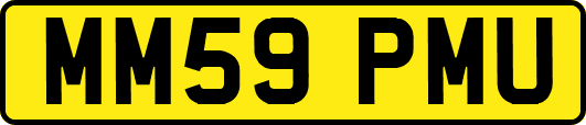 MM59PMU
