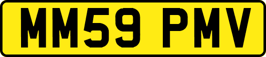 MM59PMV