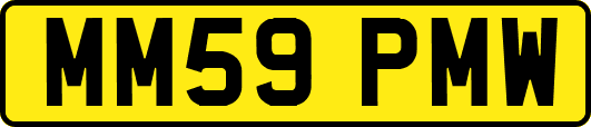MM59PMW
