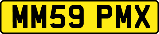 MM59PMX