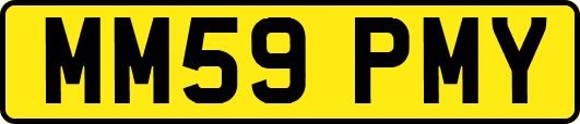 MM59PMY