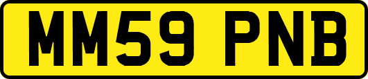 MM59PNB