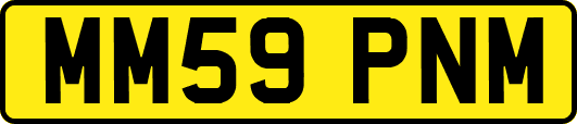 MM59PNM