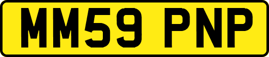 MM59PNP
