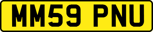 MM59PNU