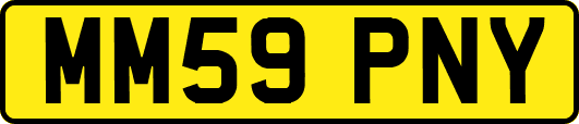 MM59PNY