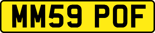 MM59POF
