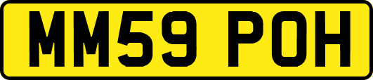 MM59POH