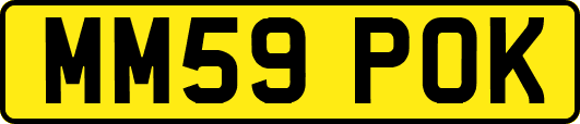 MM59POK