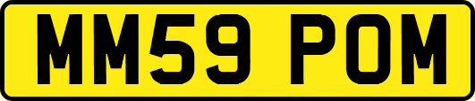 MM59POM