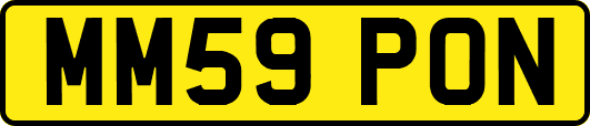 MM59PON