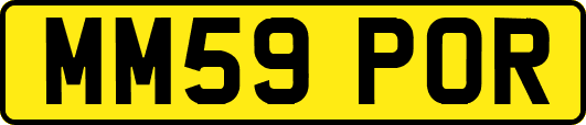 MM59POR